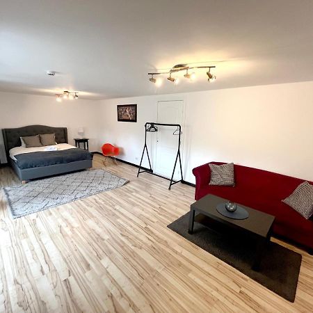 Jacob'S Barracks Apartment In Old Town Riga Buitenkant foto